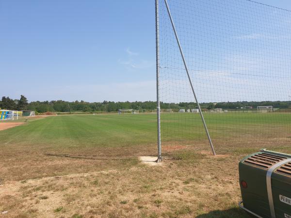 Gradski Stadion Umag - Umag