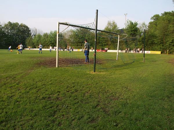 Sportanlage Hauptstraße - Geseke-Ehringhausen