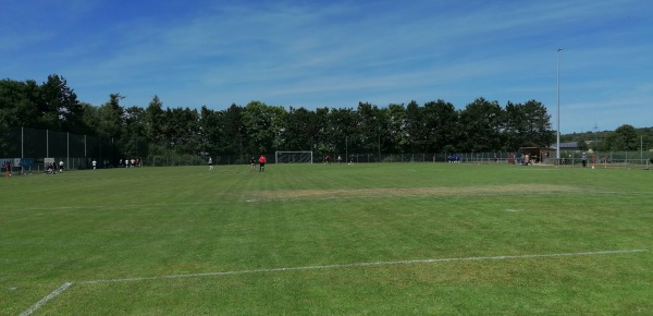 Sportplatz Wolsfeld - Wolsfeld