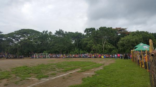 Cancha Nandasmo - Nandasmo
