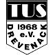 Wappen TuS Drevenack 1968