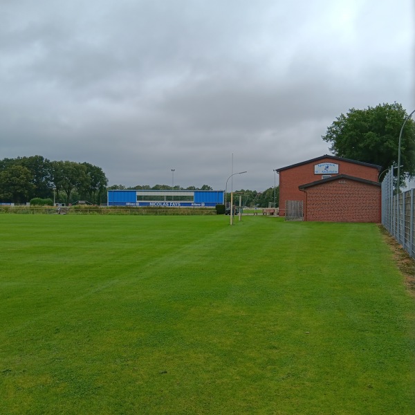 Sportpark Altenrheine II - Rheine-Altenrheine