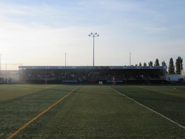 Estadio San Miguel - Azuqueca de Henares, CM