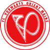 Wappen 1. FC Vorwärts Orient Mainz 1975  86604