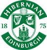 Wappen Hibernian FC  3828