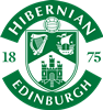 Wappen Hibernian FC