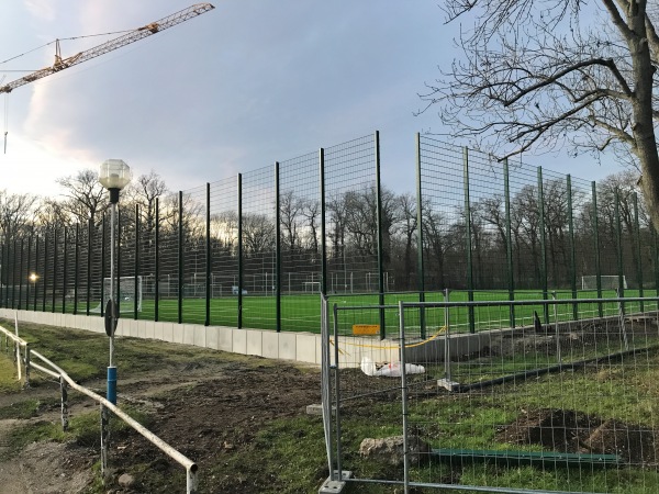 RB-Trainingszentrum Platz 8 - Leipzig