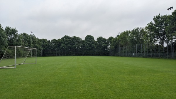 Sportanlage Kaiserau/FLVW-Platz 5 - Kamen-Methler