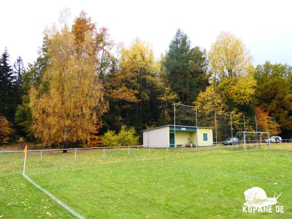 Waldstadion - Sohland/Spree-Wehrsdorf