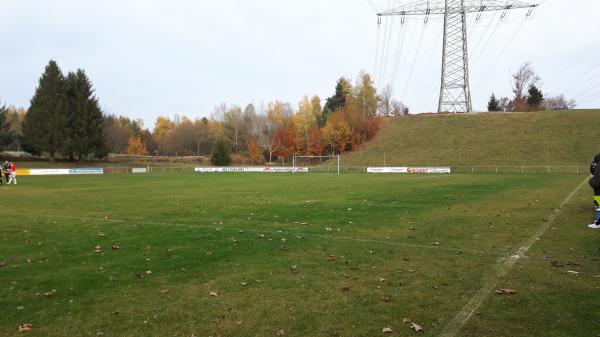 Sandparkstadion - Albbruck-Schachen