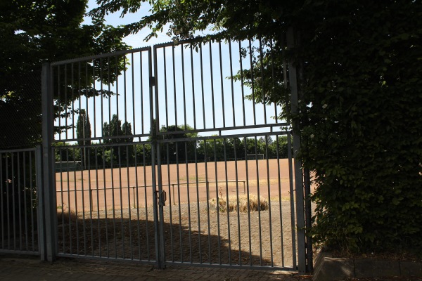 Sportanlage Peter-Busch-Straße - Jüchen-Hochneukirch