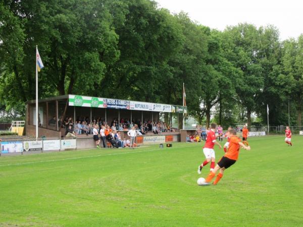 Sportpark Het Ligteveld - Leudal