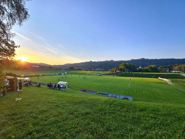 Sportplatz Köttmannsdorf - Köttmannsdorf