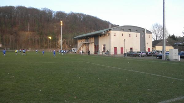 Stade Feidt Frères (alt) - Bruch (Brouch)