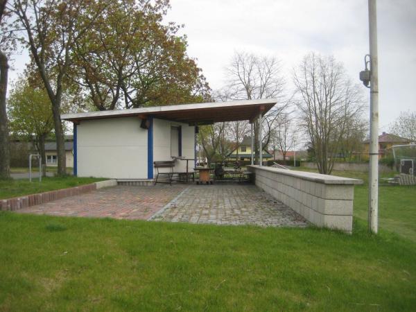 Sportplatz Meseberg - Niedere Börde-Meseberg