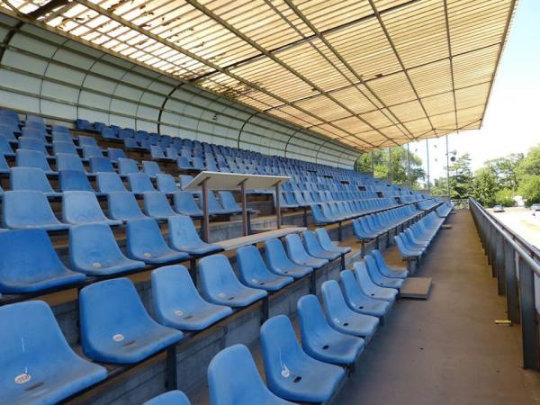 Robert-Kölsch-Stadion - Bürstadt