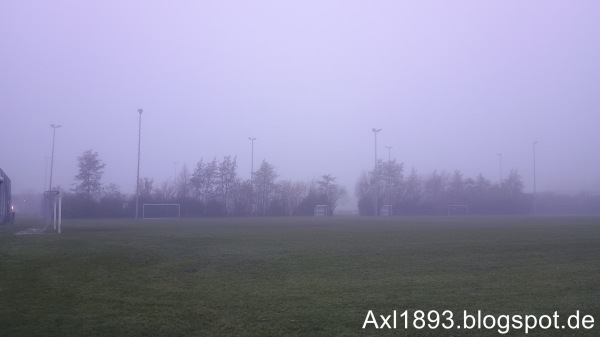 Sportpark De Rien veld E - Lemmer