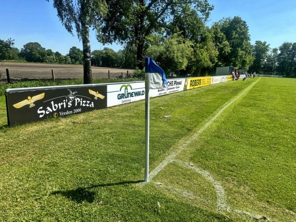 Sportanlage Ammeloe - Vreden-Ammeloe