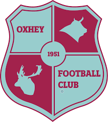 Wappen Oxhey Reserves FC  117850