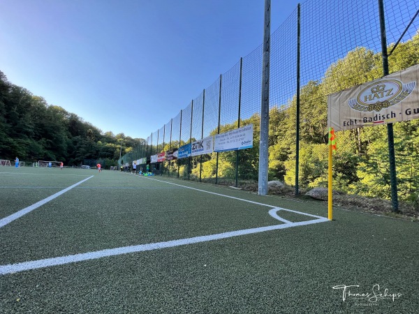 Eulenfelsen-Stadion - Forbach/Baden