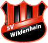 Wappen ehemals SV Wildenhain 90  40927