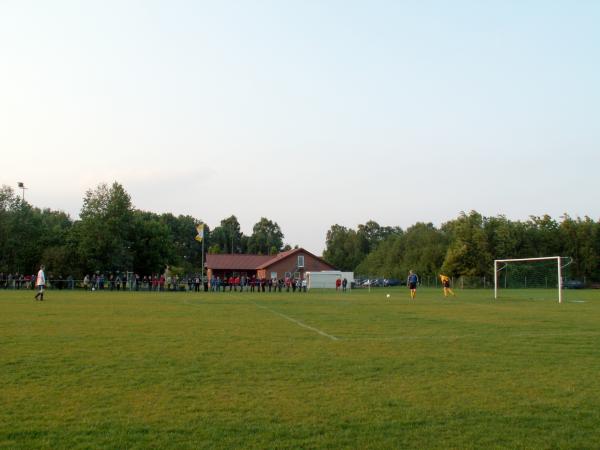 Sportanlage Heseper Straße C-Platz - Twist