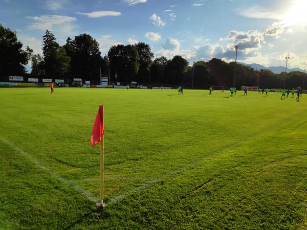 Sportplatz Sulz - Sulz