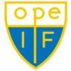 Wappen Ope IF  19278