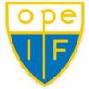 Wappen Ope IF