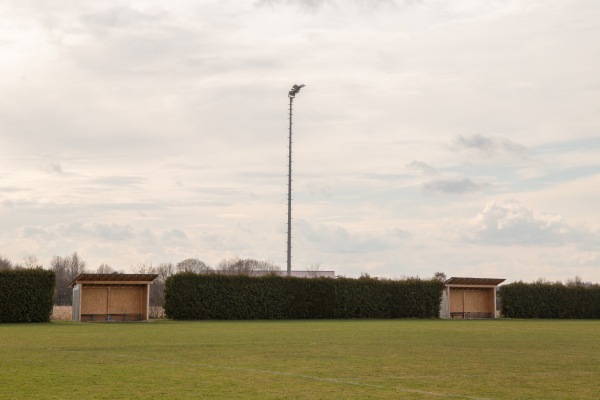 Sportpark am Jahnweg Platz 3 - Mammendorf