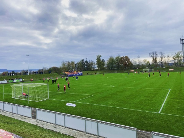 Panoramastadion - Sulz/Neckar-Holzhausen