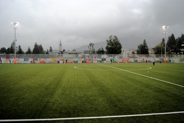 Sportanlage Schlatterberg - Altenmarkt