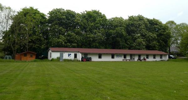 Sportplatz Lindenallee - Dummerstorf-Bandelstorf