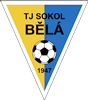 Wappen TJ Sokol Bělá