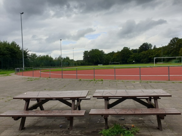 Sportplatz Gudewerdt Gemeinschaftsschule - Eckernförde