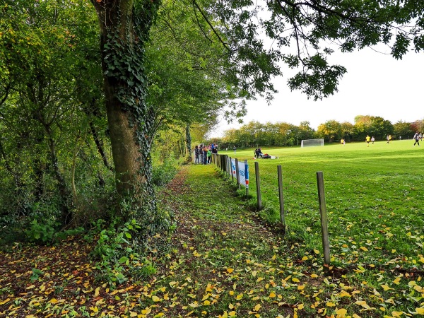 Sportplatz Kullenberg - Meerbusch-Nierst
