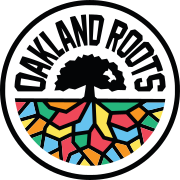Wappen Oakland Roots SC