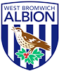 Wappen West Bromwich Albion FC  2778
