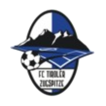 Wappen FC Tiroler Zugspitze  39490