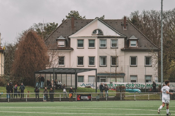 KUDRET ARENA - Hilden
