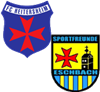 Wappen SG Heitersheim/Eschbach (Ground B)