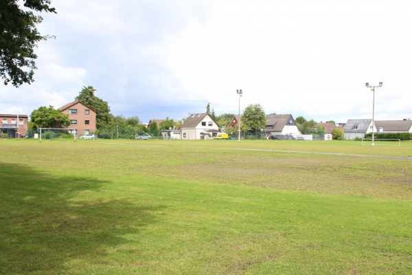 Waldstadion B-Platz - Varel