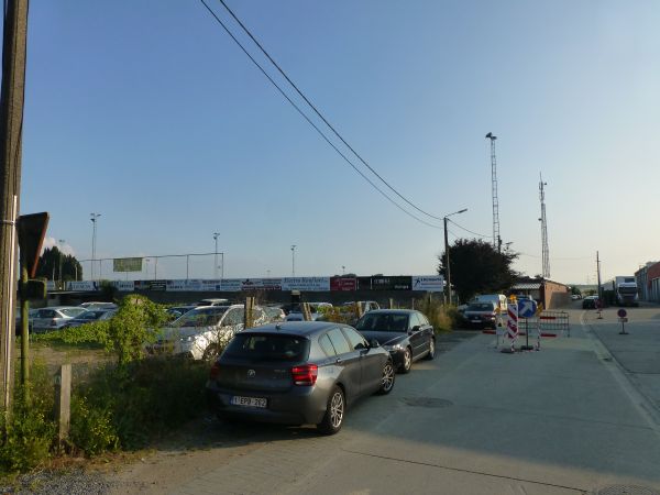 Allewijweg - Riemst-Vlijtingen