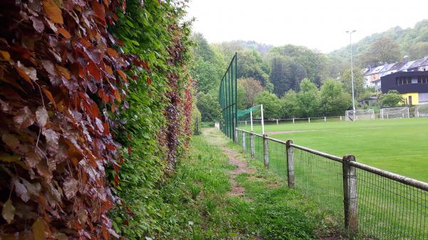 Stade des Mineurs - Differdange-Lasauvage