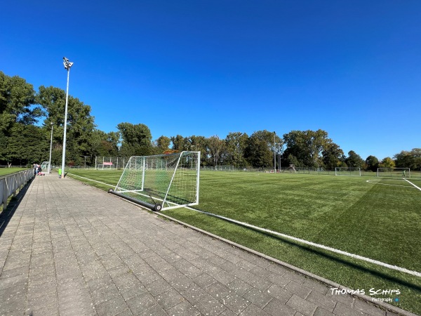 Sportanlage Allmendshofen Platz 2 - Donaueschingen-Allmendshofen