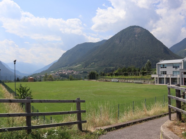 Campo Sportivo di Livo - Livo