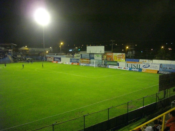 Estadio Municipal de Pérez Zeledón - San Isidro de El General