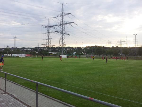 Sportplatz Mittelweg - Kettig