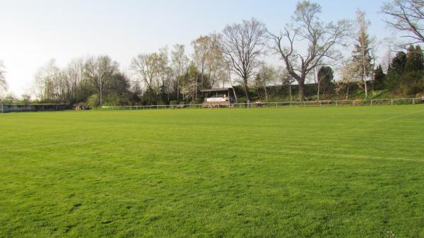 Sportplatz Klein Sisbeck - Groß Twülpstedt-Klein Sisbeck