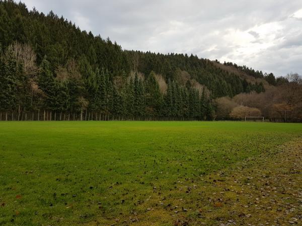 Sportplatz Othetal - Bergneustadt-Brelöh
